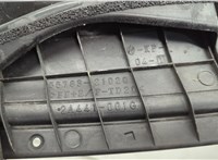  Жабо под дворники (дождевик) Scion tC 2010-2016 20549984 #4