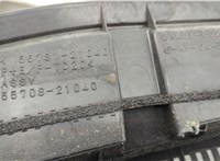  Жабо под дворники (дождевик) Scion tC 2010-2016 20549991 #3