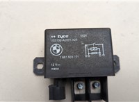 7661503 Блок управления вентиляторами BMW 5 E60 2003-2010 20549994 #4