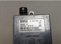 9123739 Усилитель антенны BMW 5 E60 2003-2010 20549999 #5