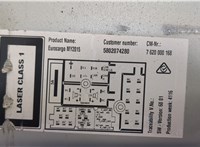  Магнитола Iveco EuroCargo 3 2015-2025 20550003 #3