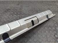  Пластик (обшивка) внутреннего пространства багажника Porsche Panamera 2009-2016 20550007 #3