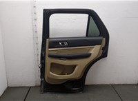  Дверь боковая (легковая) Ford Explorer 2015-2019 20550016 #9