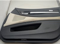  Дверная карта (Обшивка двери) BMW 7 F01 2008-2015 20550018 #1