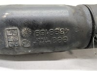  Патрубок интеркулера Iveco EuroCargo 2 2002-2015 20550022 #2