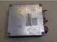  Проигрыватель, чейнджер CD/DVD Audi A8 (D3) 2002-2010 20550026 #1