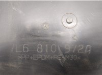 7L6810972A Защита арок (подкрылок) Volkswagen Touareg 2007-2010 20550029 #2