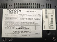 8612050F00 Магнитола Lexus LS460 2006-2017 20550035 #5