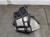  Тепловой экран (термозащита) Porsche Panamera 2009-2016 20550037 #1