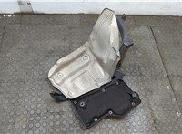  Тепловой экран (термозащита) Porsche Panamera 2009-2016 20550037 #2