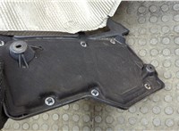  Тепловой экран (термозащита) Porsche Panamera 2009-2016 20550037 #4