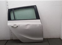  Дверь боковая (легковая) Opel Zafira C 2011-2019 20550115 #1