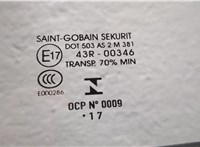  Дверь боковая (легковая) Opel Zafira C 2011-2019 20550115 #5