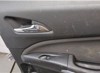  Дверь боковая (легковая) Opel Zafira C 2011-2019 20550115 #6