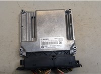 Блок управления двигателем BMW 3 E90, E91, E92, E93 2005-2012 20550120 #1