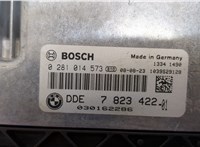  Блок управления двигателем BMW 3 E90, E91, E92, E93 2005-2012 20550120 #2