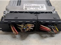  Блок управления двигателем BMW 3 E90, E91, E92, E93 2005-2012 20550120 #3