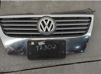  Решетка радиатора Volkswagen Passat 6 2005-2010 20550122 #1