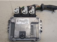  Блок управления двигателем Ford Focus 2 2008-2011 20550123 #1