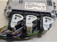  Блок управления двигателем Ford Focus 2 2008-2011 20550123 #3