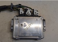  Блок управления двигателем Ford Focus 2 2008-2011 20550123 #4