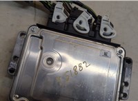  Блок управления двигателем Ford Focus 2 2008-2011 20550123 #5