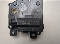 0638001030 Электропривод заслонки отопителя Lexus LS460 2006-2017 20550141 #3