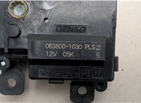 0638000940 Электропривод заслонки отопителя Lexus LS460 2006-2017 20550171 #3
