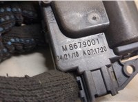  Электропривод заслонки отопителя Chrysler Town-Country 2007-2010 20550177 #3