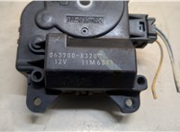  Электропривод заслонки отопителя Scion tC 2010-2016 20550192 #3