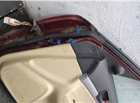 760040A000 Дверь боковая (легковая) Hyundai Sonata 5 NF 2005-2010 20550194 #9