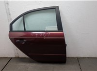  Стекло форточки двери Hyundai Sonata NF 2005-2010 11473391 #1