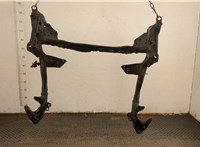 4G0399315L Балка подвески передняя (подрамник) Audi A6 (C7) 2011-2018 20550215 #3