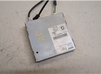  Блок управления радиоприемником Nissan Primera P12 2002-2008 20550258 #1