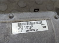  Блок управления двигателем Honda Odyssey 2004-2008 20550261 #4