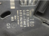 A0131549002 Генератор Mercedes C W204 2006-2015 20550262 #3