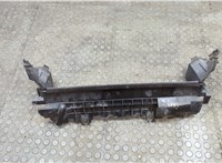  Кожух вентилятора радиатора (диффузор) Mercedes E W212 2009-2016 20550268 #1