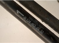  Тяга рулевая Mercedes C W202 1993-2001 20550272 #2