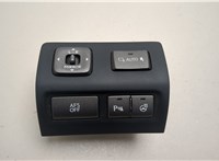 8487050370C0 Кнопка регулировки зеркал Lexus LS460 2006-2017 20550273 #1