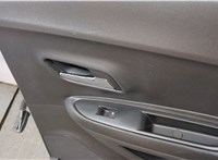  Стеклоподъемник электрический Chevrolet Trax 2016-2022 11473434 #4