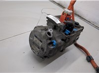 8837048021 Компрессор кондиционера Toyota Highlander 1 2001-2007 20550297 #2