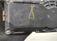  Заслонка дроссельная Toyota Highlander 1 2001-2007 20550299 #4