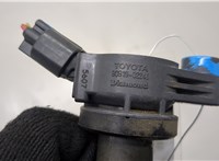  Катушка зажигания Toyota Highlander 1 2001-2007 20550306 #2