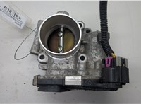 Заслонка дроссельная Opel Astra J 2010-2017 20550322 #1
