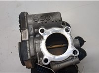  Заслонка дроссельная Opel Astra J 2010-2017 20550322 #4