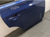  Замок двери BMW X3 E83 2003-2010 11473443 #4