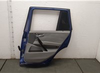  Замок двери BMW X3 E83 2003-2010 11473443 #9
