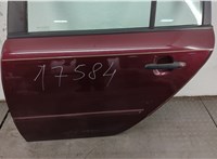  Стекло боковой двери Hyundai Sonata NF 2005-2010 11473451 #2