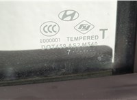  Стекло боковой двери Hyundai Sonata NF 2005-2010 11473451 #3