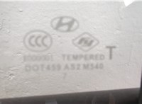  Стекло боковой двери Hyundai Sonata NF 2005-2010 11473451 #4